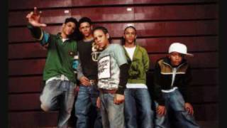 B5 - Victim (Fullversion Produced By. Badboy) + Download