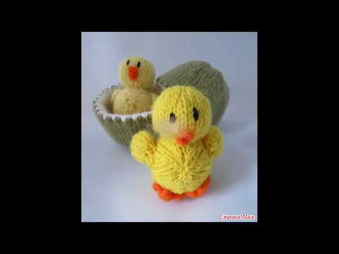 Цыпленок Пи DJ Slon feat  Katya