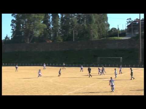 Marcon Atlético - EF Portero 2000 B    Liga Infantil 2ª