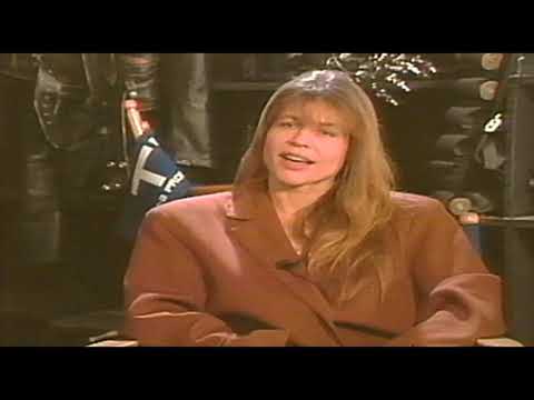 The Making Of Terminator 2 Judgment Day V.H.S. Rip