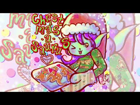 Warm December - Devi Mccallion (from Christmasasaurus Unleashed! 3)