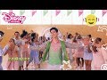 Z O M B I E S MUSIKVIDEO Fired Up Disney Channel Sverige