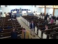 Afternoon Service 3/17/24