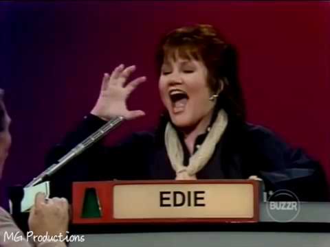 Match Game Hollywood Squares Hour - (Episode 12) (November 15th, 1983) (First $30,000 Win)