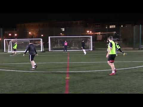 5s | Snakes Fc vs Hotbox United - 04.02.20