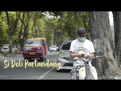 BATAK MEDAN DUBBING And  SANGA PAJUMPANG - SI DOLI PARTANDANG