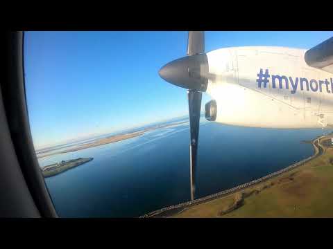image-Can you fly from Iceland to Greenland?