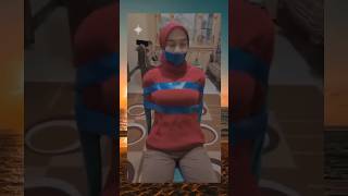 Download lagu Cewek berjilbab di ikat mp3 Download lagu Cewek berjilbab di ikat mp3