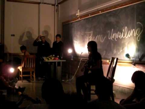 Aizel Agustino - I Cry (original)