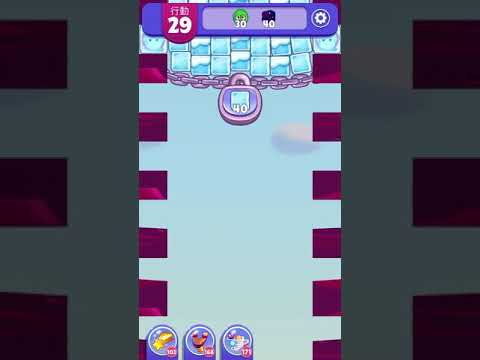 (Angry birds dream blast) Level 6250 gameplay, subscribe for latest update!