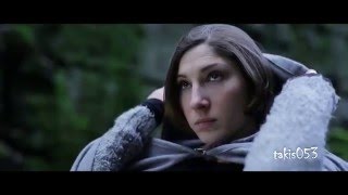 Slip Away - David Arkenstone & Charlle Brooks