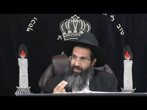 מתי נעשית אשתו ❔ אבן העזר - סימן נה | חלק 38 | הרב שי עובד