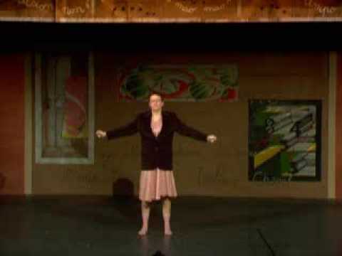 Autista dell'autobus