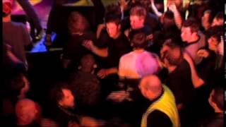 Dwarves - Sydney 2009 - Bloody