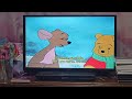 The Many Adventures Of Winnie The Pooh 1977 The Wonderful Thing About Tiggers Reprise