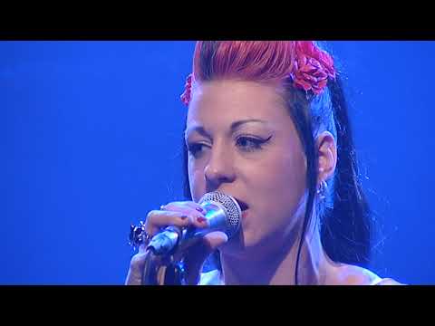 7 EN LIVE DÉCOUVERTES - THE WOLFGANGS - SAISON 2010/2011