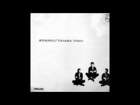 Tamba Trio - Mas Que Nada