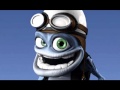 we are the champions (remix) - crazy frog 