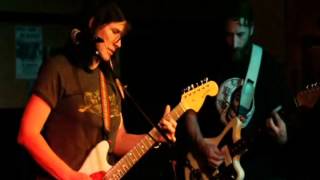 R. Ring - scary - live at beachland - cleveland ohio 5/10/12