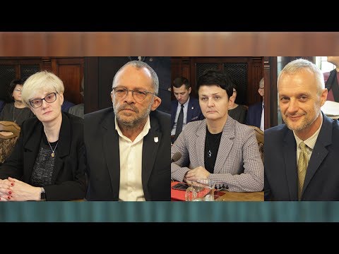 Telewizja Wałbrzych - Poznaj swoich radnych
