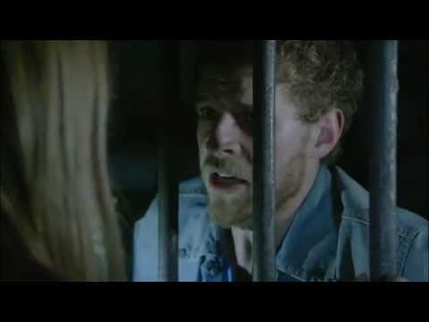 Luna, el misterio de Calenda: Leire sabe que Joel es un hombre lobo