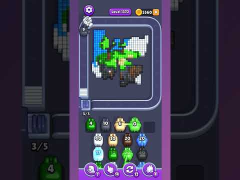 Guia do Pixel Flow Nível 1372