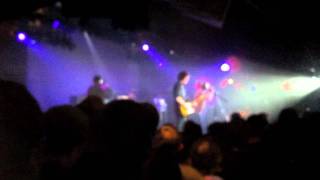 Thursday - stay true