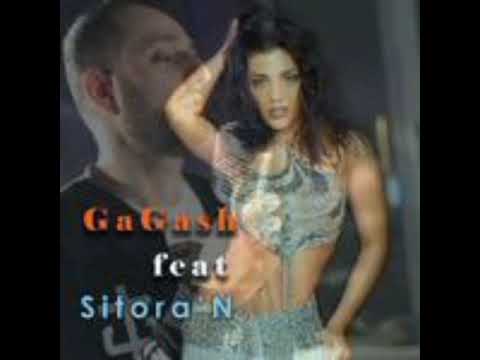 Gagash feat Sitora N - Закат