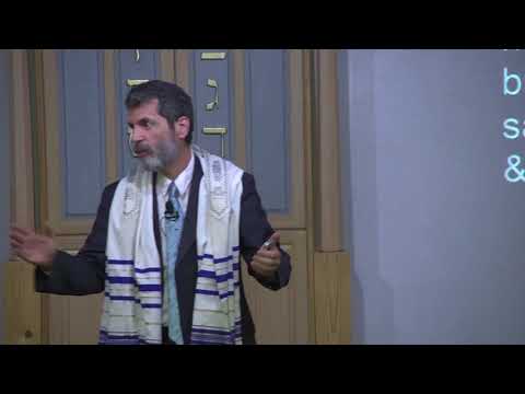 Jerusalem & Ezekiel’s Wife - Ezekiel 24