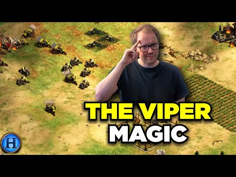 Viper Was Dead but Then Makes a Miracle Push
