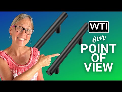 Ravinte Cabinet Pulls - WTI product video review