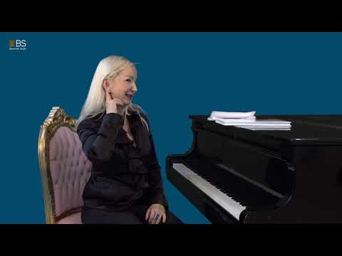 Tipps und Tricks zu einer ausdrucksstarke Stimme: die “aufgetaute“ Zunge- Bewusstes Singen Teil 94