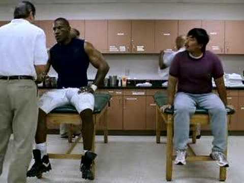 You wouldn't make it