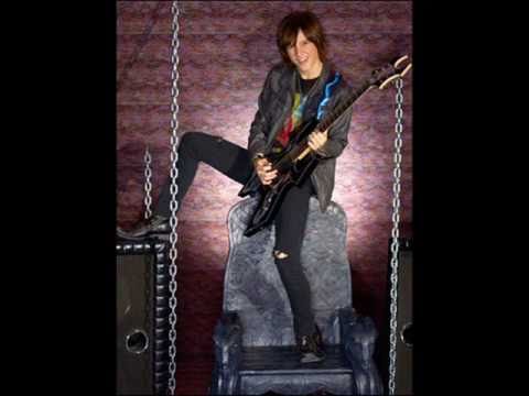 weasel rock you (completa)