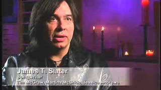 Billy Gilman - Music through heartsongs album promo