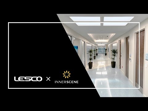 Create Sunshine, Anytime, Anywhere with Innerscene