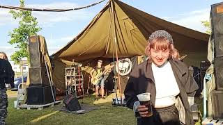 Video MARASTIC BLUES - jen jeden směr 2023