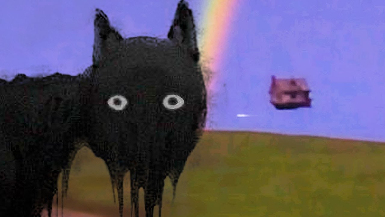 A Dimensão das 4:20 é um tanto... ESTRANHA