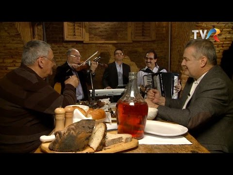 Horia Moculescu i-a pus la încercare pe lăutarii lui Dinescu