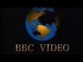 BBC Video COW Globe Closing Version