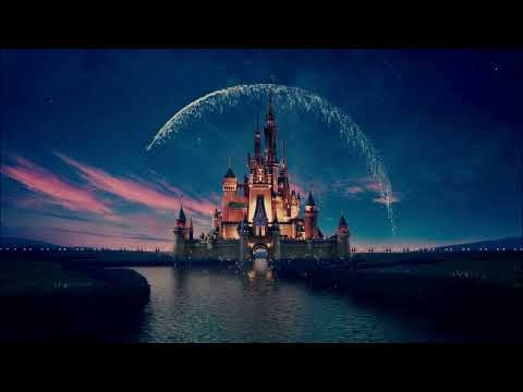 Opening Logos - The Little Mermaid (animated films)