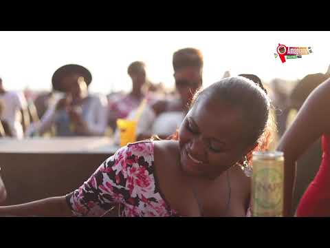 Amapiano Tour Ke Kajiado Edition Ft TxC Aftermovie
