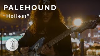 69. Palehound - “Holiest” — Public Radio /\ Sessions