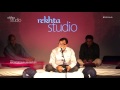 Rekhta Studio - Masroor Shahjahanpuri (Season 1, Episode 1)