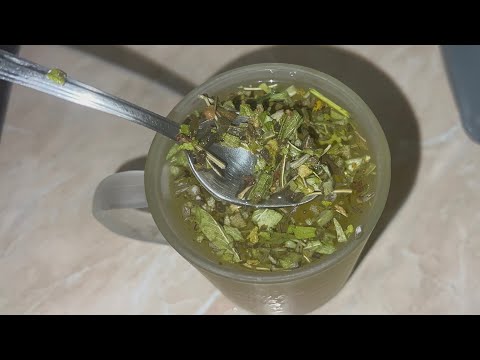 BILJNI ANTIBIOTIK: Moćni čaj od zalfije se priprema na ovaj način i leči mnoge bolesti!