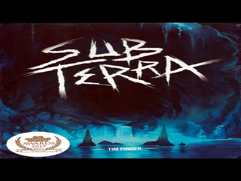 Sub Terra: Discussion