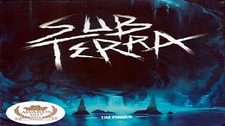 Sub Terra: Discussion