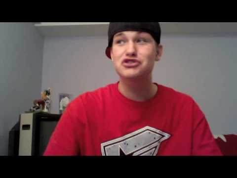 TNA Victory Road 09 Review