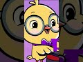 Aprende Las Vocales AEIOU Abracadabra Canciones Infantiles Shortsforkids Canticos
