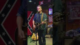 Chris Knight It Ain&#39;t Easy Being Me 11/9/17